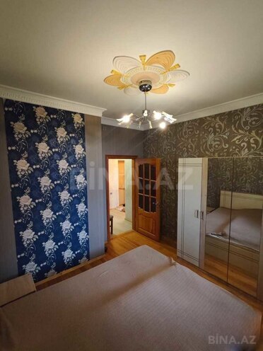 Продаётся 2-комн. новостройка 55 м², м. Мемар Аджеми, photo 5 from 11