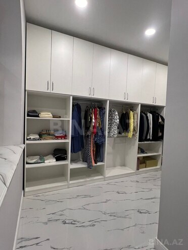 Satılır 6 otaqlı həyət evi/bağ evi 300 m², Mərdəkan q., photo 24 from 28
