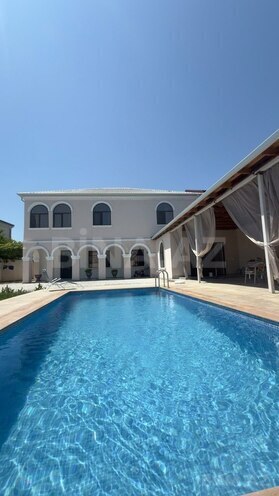 Satılır 6 otaqlı həyət evi/bağ evi 300 m², Mərdəkan q., photo 4 from 28