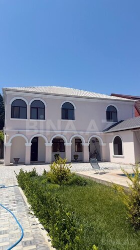 Satılır 6 otaqlı həyət evi/bağ evi 300 m², Mərdəkan q., photo 8 from 28
