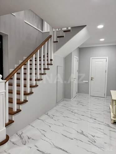 Satılır 6 otaqlı həyət evi/bağ evi 300 m², Mərdəkan q., photo 21 from 28