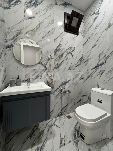 Satılır 6 otaqlı həyət evi/bağ evi 300 m², Mərdəkan q., photo 25 from 28