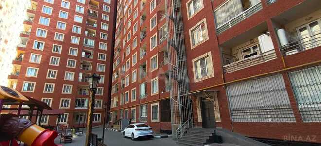 Satılır 2 otaqlı yeni tikili 52 m², Memar Əcəmi m., photo 3 from 18