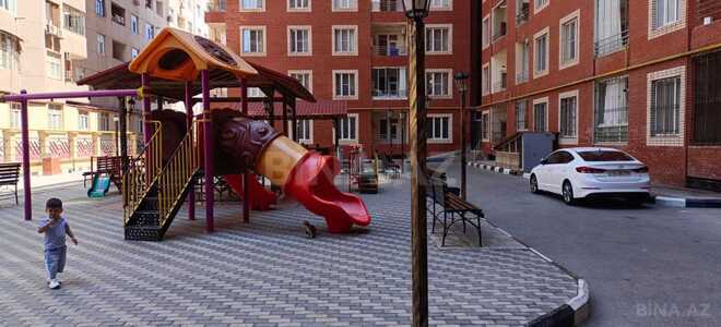 Satılır 2 otaqlı yeni tikili 52 m², Memar Əcəmi m., photo 4 from 18