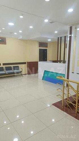 İcarəyə verilir  obyekt 800 m², Elmlər Akademiyası m., photo 4 from 16