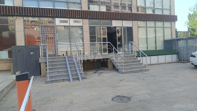 İcarəyə verilir  obyekt 800 m², Elmlər Akademiyası m., photo 3 from 16