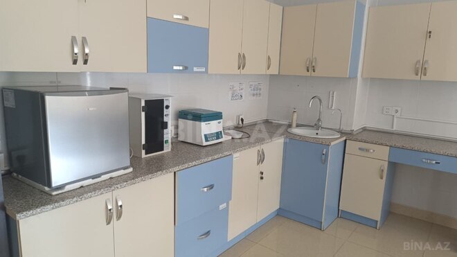 İcarəyə verilir  obyekt 800 m², Elmlər Akademiyası m., photo 11 from 16