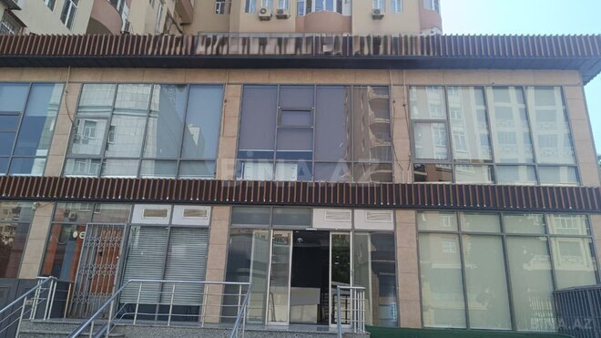 İcarəyə verilir  obyekt 800 m², Elmlər Akademiyası m., photo 1 from 16