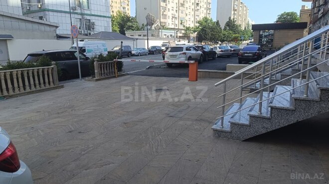 İcarəyə verilir  obyekt 800 m², Elmlər Akademiyası m., photo 15 from 16