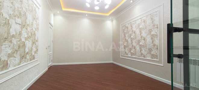 Satılır 2 otaqlı yeni tikili 52 m², Memar Əcəmi m., photo 5 from 18