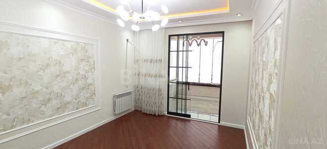 Satılır 2 otaqlı yeni tikili 52 m², Memar Əcəmi m., photo 6 from 18