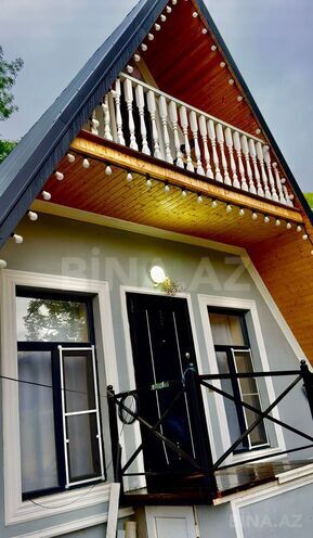 Продаётся 4-комн. дом/дача 120 м², photo 1 from 14
