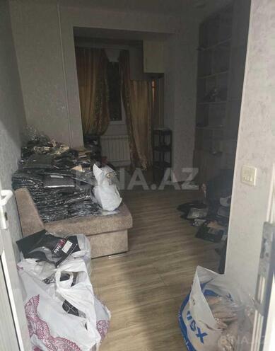 Satılır 3 otaqlı köhnə tikili 75 m², Həzi Aslanov m., photo 3 from 12