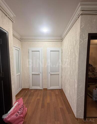 Satılır 3 otaqlı köhnə tikili 75 m², Həzi Aslanov m., photo 8 from 12