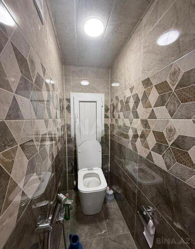 Satılır 3 otaqlı köhnə tikili 75 m², Həzi Aslanov m., photo 11 from 12