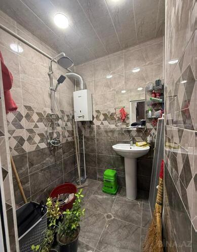 Satılır 3 otaqlı köhnə tikili 75 m², Həzi Aslanov m., photo 10 from 12