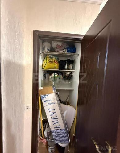 Satılır 3 otaqlı köhnə tikili 75 m², Həzi Aslanov m., photo 9 from 12