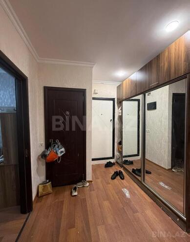 Satılır 3 otaqlı köhnə tikili 75 m², Həzi Aslanov m., photo 7 from 12