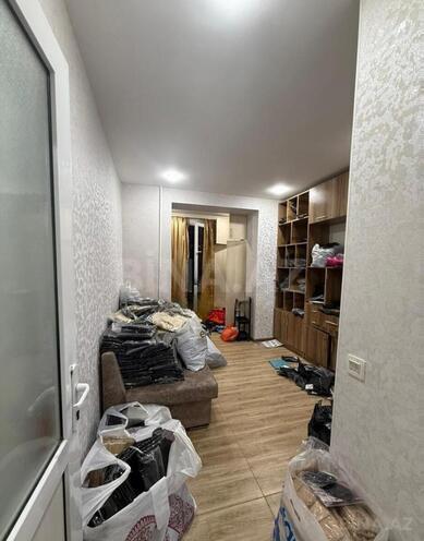 Satılır 3 otaqlı köhnə tikili 75 m², Həzi Aslanov m., photo 1 from 12
