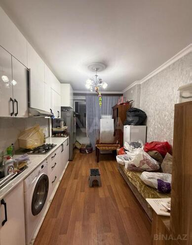 Satılır 3 otaqlı köhnə tikili 75 m², Həzi Aslanov m., photo 5 from 12