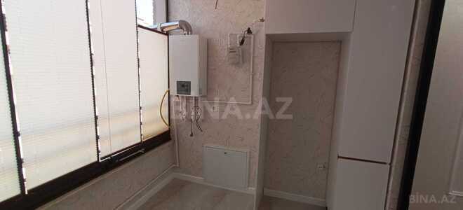 Satılır 2 otaqlı yeni tikili 52 m², Memar Əcəmi m., photo 9 from 18
