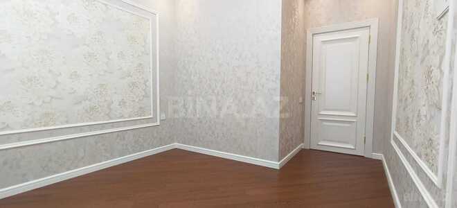 Satılır 2 otaqlı yeni tikili 52 m², Memar Əcəmi m., photo 12 from 18