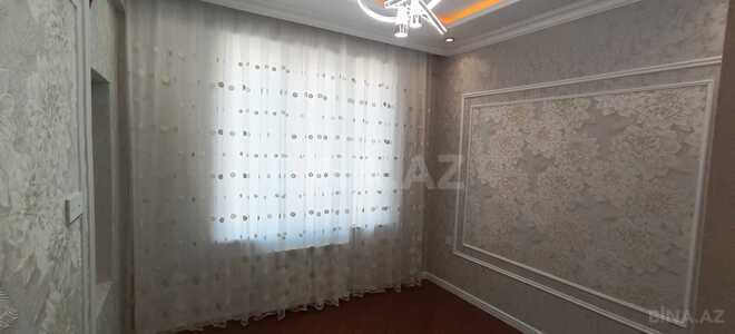 Satılır 2 otaqlı yeni tikili 52 m², Memar Əcəmi m., photo 11 from 18
