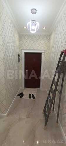 Satılır 2 otaqlı yeni tikili 52 m², Memar Əcəmi m., photo 14 from 18