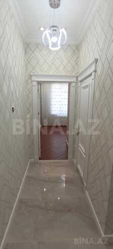 Satılır 2 otaqlı yeni tikili 52 m², Memar Əcəmi m., photo 13 from 18