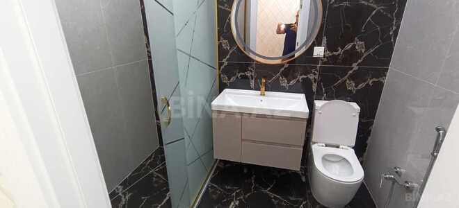 Satılır 2 otaqlı yeni tikili 52 m², Memar Əcəmi m., photo 15 from 18