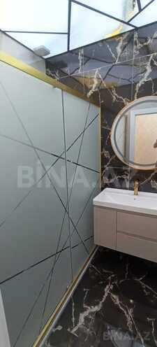 Satılır 2 otaqlı yeni tikili 52 m², Memar Əcəmi m., photo 17 from 18