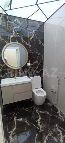 Satılır 2 otaqlı yeni tikili 52 m², Memar Əcəmi m., photo 16 from 18
