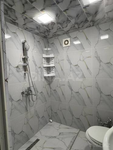 İcarəyə verilir 2 otaqlı yeni tikili 60 m², İnşaatçılar m., photo 10 from 16
