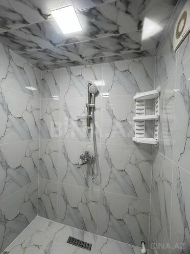 İcarəyə verilir 2 otaqlı yeni tikili 60 m², İnşaatçılar m., photo 9 from 16