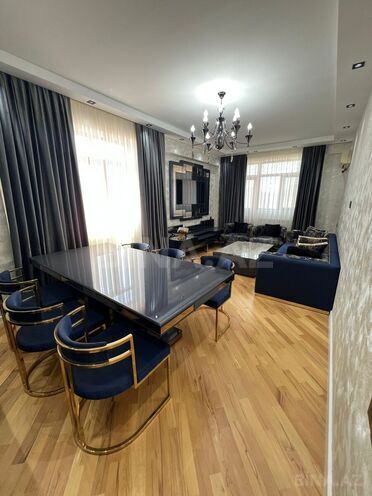 Satılır 3 otaqlı yeni tikili 142 m², Əhmədli m., photo 7 from 24