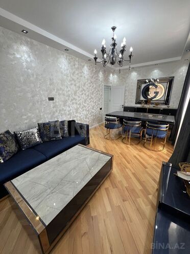 Satılır 3 otaqlı yeni tikili 142 m², Əhmədli m., photo 8 from 24