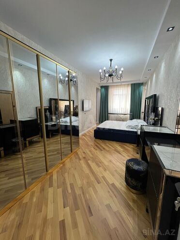 Satılır 3 otaqlı yeni tikili 142 m², Əhmədli m., photo 13 from 24