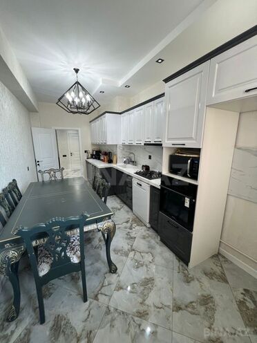 Satılır 3 otaqlı yeni tikili 142 m², Əhmədli m., photo 20 from 24