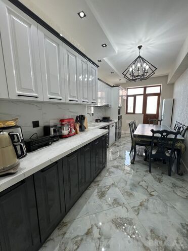 Satılır 3 otaqlı yeni tikili 142 m², Əhmədli m., photo 19 from 24