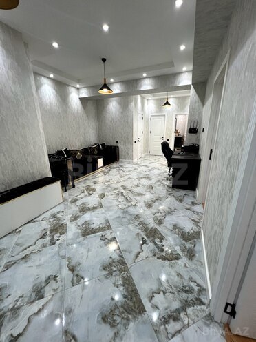 Satılır 3 otaqlı yeni tikili 142 m², Əhmədli m., photo 11 from 24