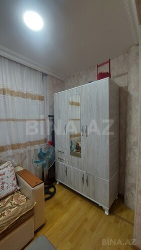 İcarəyə verilir 2 otaqlı köhnə tikili 65 m², İnşaatçılar m., photo 11 from 15