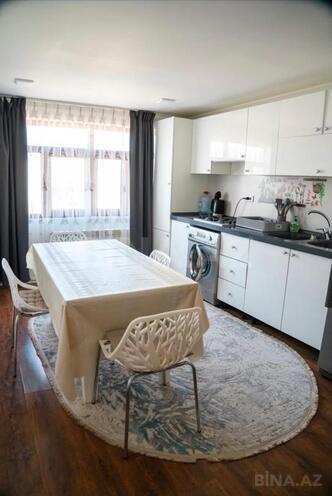 Сдаётся 3-комн. вторичка 65 м², м. Сахил, photo 1 from 26