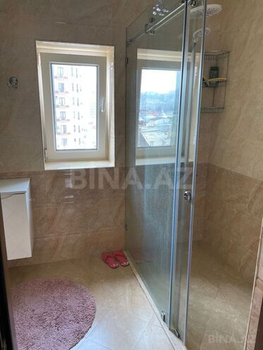 İcarəyə verilir 3 otaqlı köhnə tikili 78 m², Sahil m., photo 24 from 31