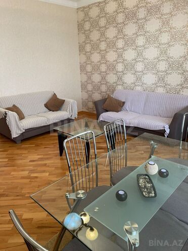 İcarəyə verilir 3 otaqlı köhnə tikili 78 m², Sahil m., photo 4 from 31