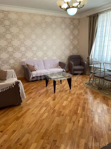 İcarəyə verilir 3 otaqlı köhnə tikili 78 m², Sahil m., photo 6 from 31
