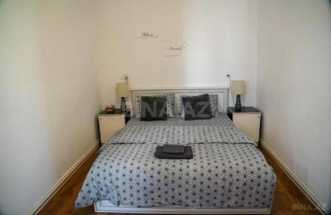 Сдаётся 3-комн. вторичка 65 м², м. Сахил, photo 6 from 26