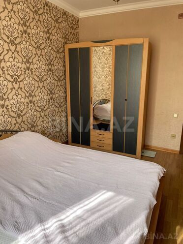 İcarəyə verilir 3 otaqlı köhnə tikili 78 m², Sahil m., photo 23 from 31