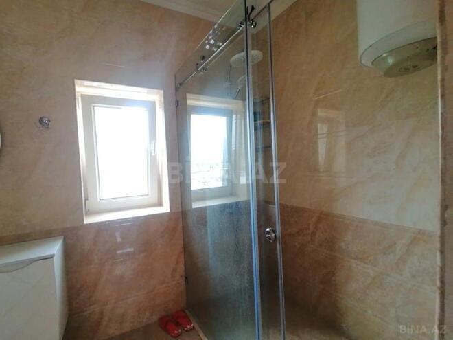 İcarəyə verilir 3 otaqlı köhnə tikili 78 m², Sahil m., photo 25 from 31