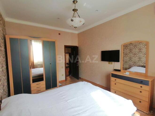 İcarəyə verilir 3 otaqlı köhnə tikili 78 m², Sahil m., photo 21 from 31