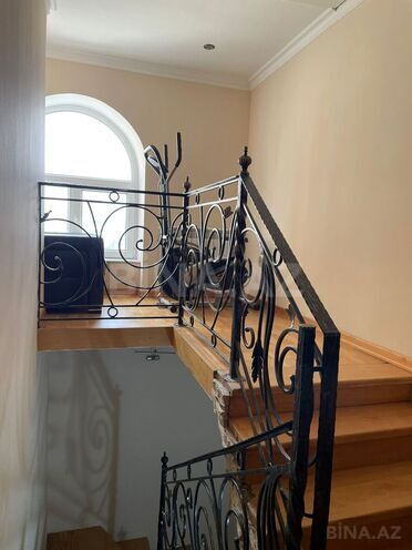 İcarəyə verilir 3 otaqlı köhnə tikili 78 m², Sahil m., photo 12 from 31